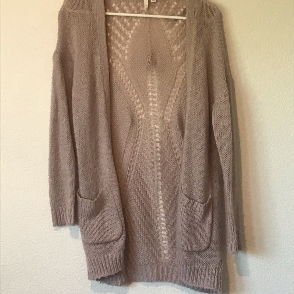 Cardigan